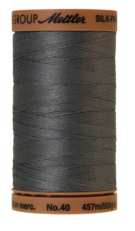 Flint Stone - Quilting Thread Art. 9135